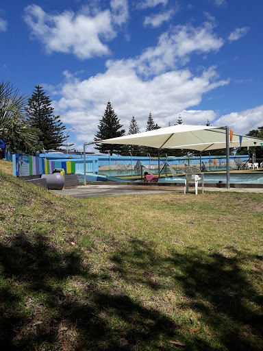 Gisborne Olympic Pool Complex - Thumbnail