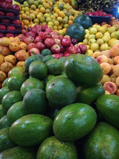Photos of Mercado Copacabana