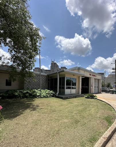 Fire Station 14 - Thumbnail