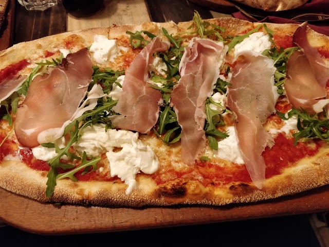 Sotto Pizzeria Italiana