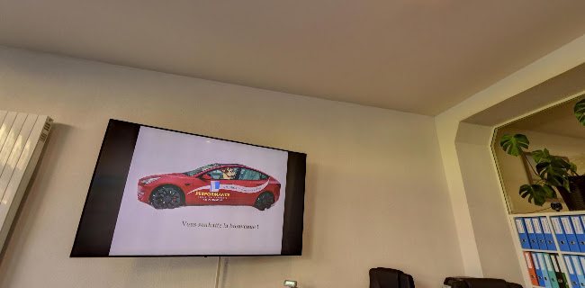 L-Performance School Driving