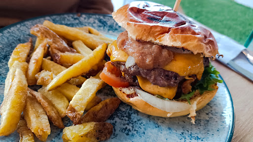 VIZZIO burger&pizza - Thumbnail