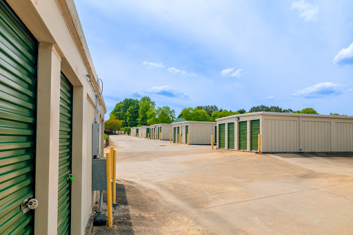 Mini Mall Storage - Loganville - Thumbnail