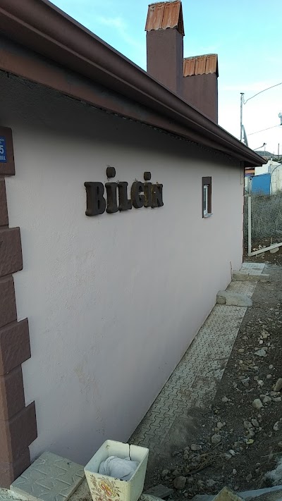 Bilgin Bağ Evi