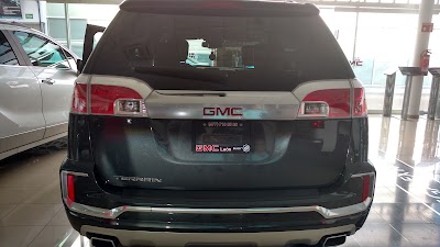 Photos of Buick | GMC Le&oacute;n