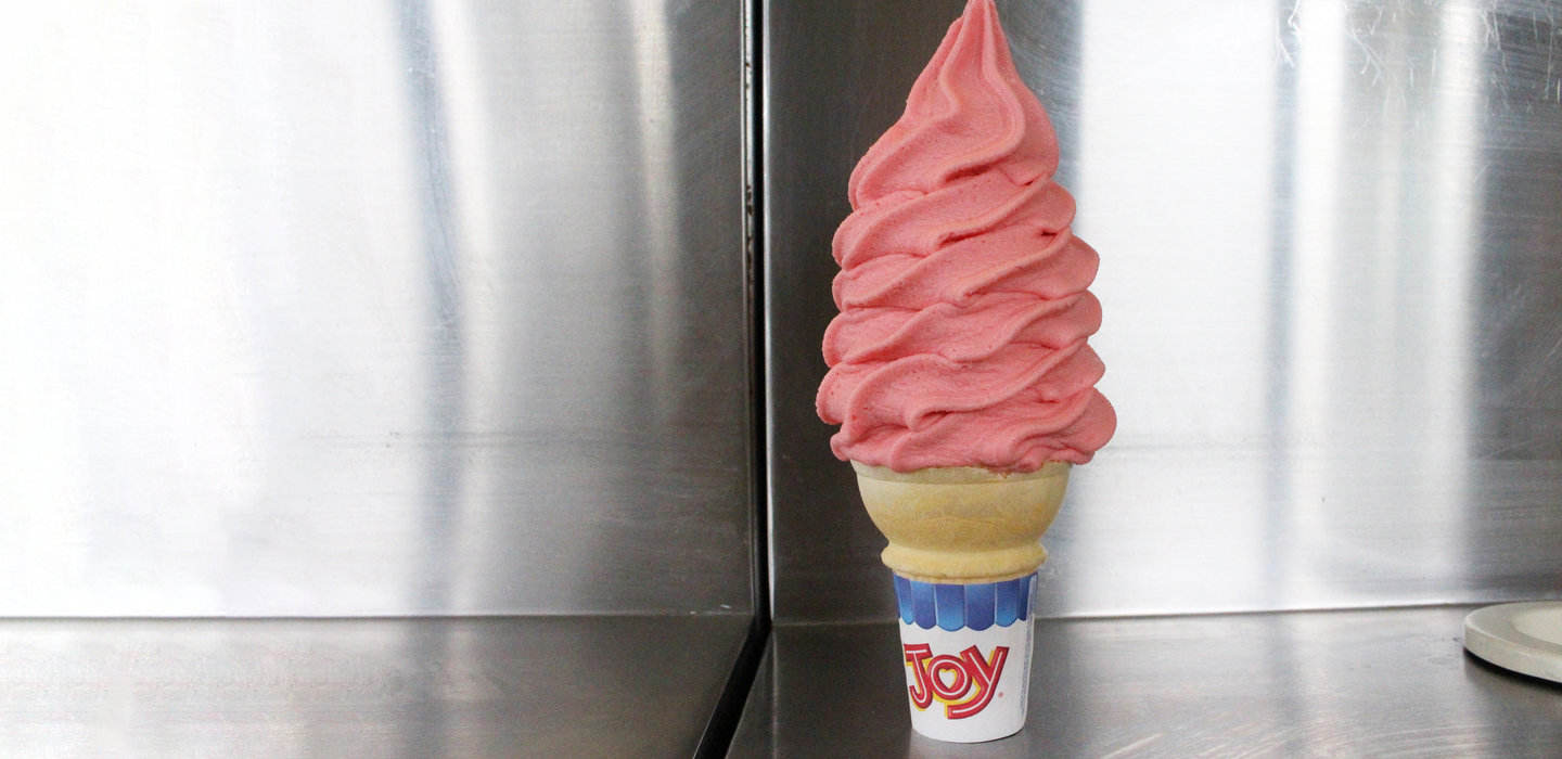 Cedar Hill Dairy Joy