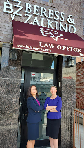 Beress & Zalkind PLLC (Trusts & Estates)