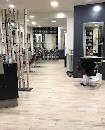 Photo n°24 de La Coifferie à Belfort (Salon de coiffure)