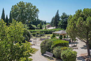 Photo n°26 de Clinique Glanum | Inicea à Saint-Rémy-de-Provence (Centre de rééducation)