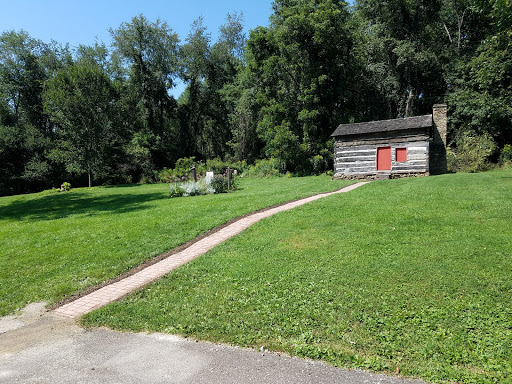 Enoch Wright House - Thumbnail