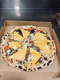 Photo n°21 de Woodiz Saint-Maur-des-Fossés à Saint-Maur-des-Fossés (Restaurant italien)