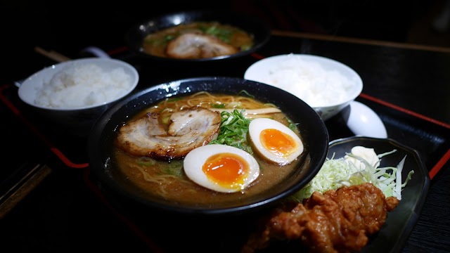 Ramen Itsuwa