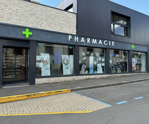 PHARMACIE PEDA BANCQUART