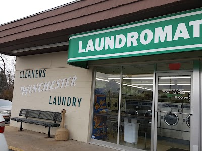 Winchester Cleaners