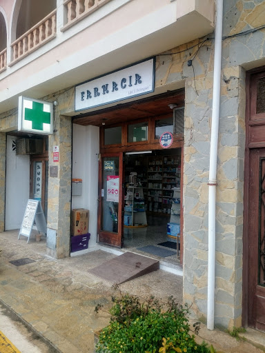 Apotheke Pharmacy