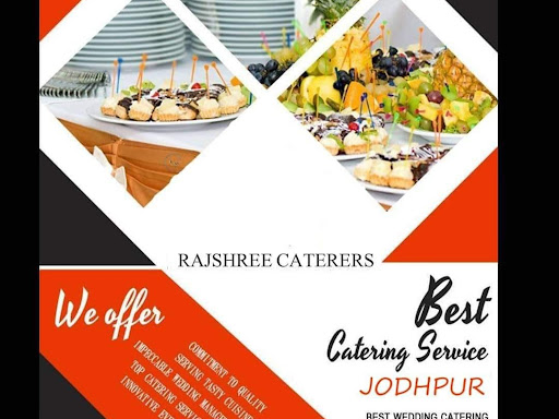 Presentation of food, convenience of guests moving through various multi-cuisine counters, spacin… post image