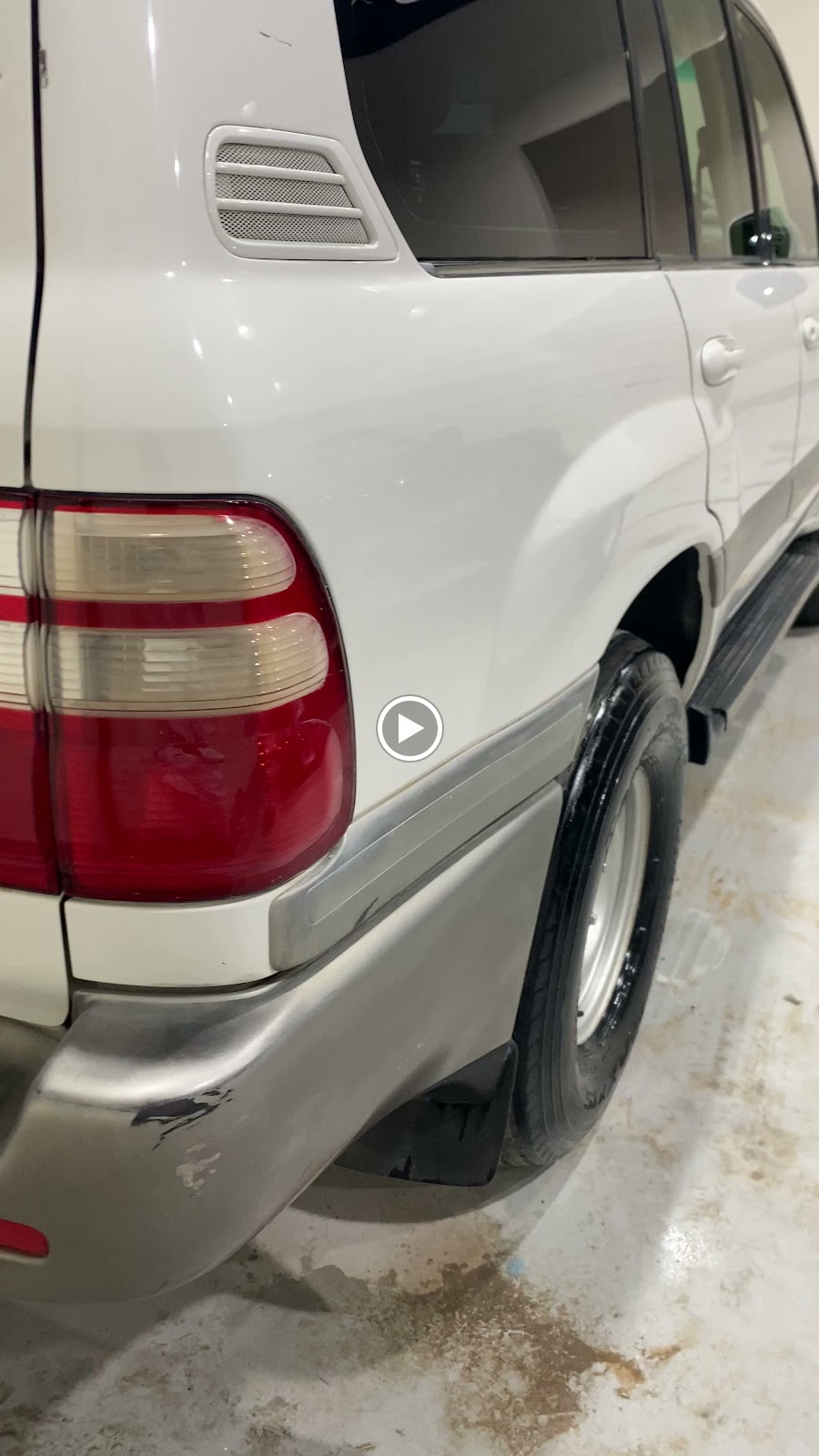 لمسات خدمات العنايه بالسيارات - صورة 3