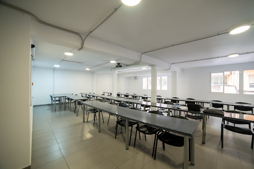 Centro Educativo Latina