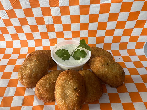 My Friends Cuban Cafe - Thumbnail