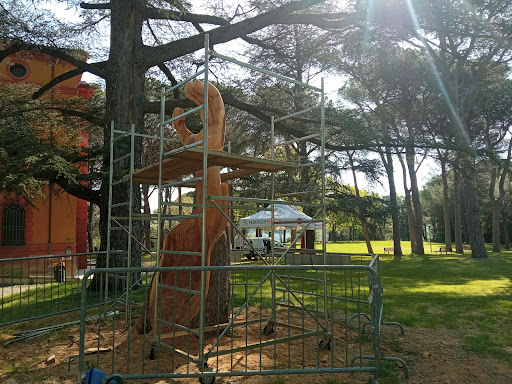Villa Manusardi - Visual