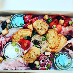 Photo n°23 de Traditionnellementyoan à Morangis (Cuisine française moderne)