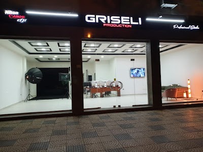 GRISELI PRODUCTION