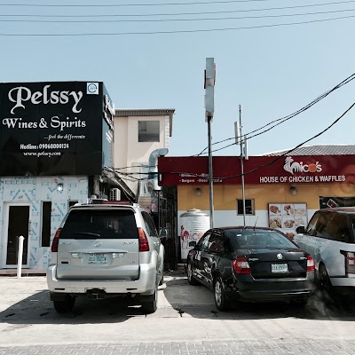 Photos of Mico's House of Chicken and waffles