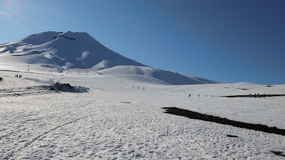 Photos of Centro de Ski Corralco