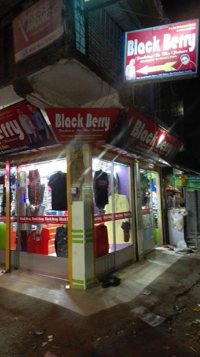Photos of Black Barry