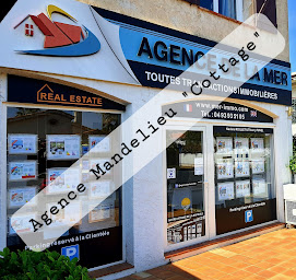Photo n°4 de AGENCE DE LA MER Mandelieu-la-Napoule à Mandelieu-la-Napoule (Agence immobilière)