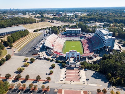 Carter-Finley Stadium