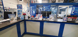 Photo n°15 de Autodistribution à Chambly (Magasin d'accessoires pour poids lourds)