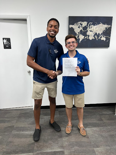 ORLANDO FLIGHT SCHOOL Gallery - United States