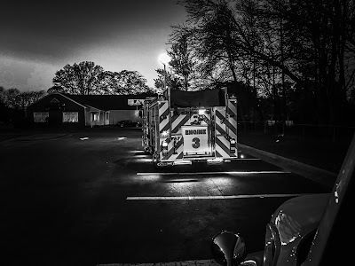 Henrico Fire Station 3