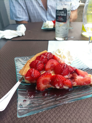 La Fourchette