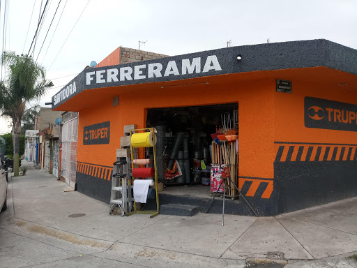 FERRERAMA