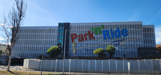 Tea Tree Plaza Interchange Park’n’Ride