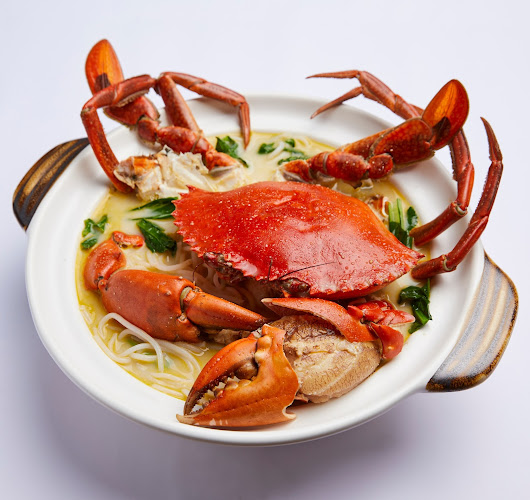 Opinii despre Uncle Leong Seafood (Punggol) în Singapore - Restaurant