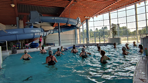 Photo de Piscine Aquadel