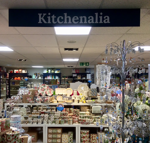 Kitchenalia - Visual