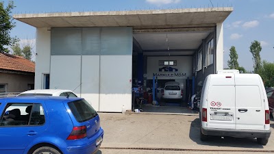 Photos of Avto Servis - Markule M&M
