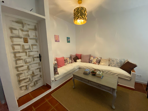 Casa Libelula - Visual