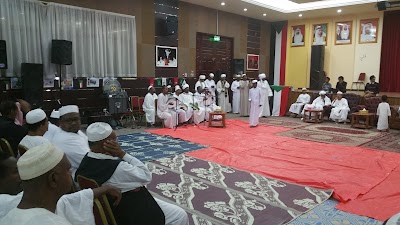 Photos of Sudanese Club Abu Dhabi