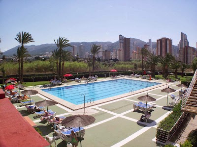 Photos of Hotel Caballo de Oro