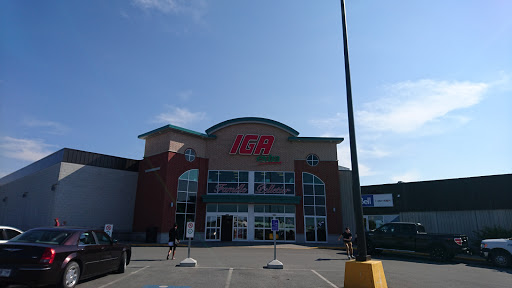 IGA extra - Visual