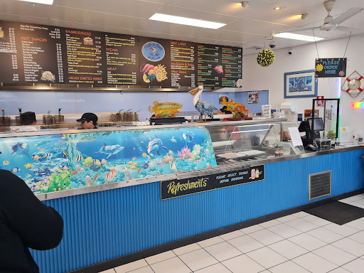Fish-A-Fare Gallery - Australia