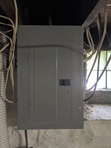 Lee Brother's Electrical