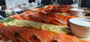 Photo n°4 de CHENNAI SAMAIYALL à Ivry-sur-Seine (Restaurant familial)