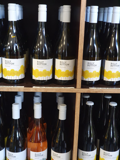 Billy Button Wines Cellar Door Gallery - Australia
