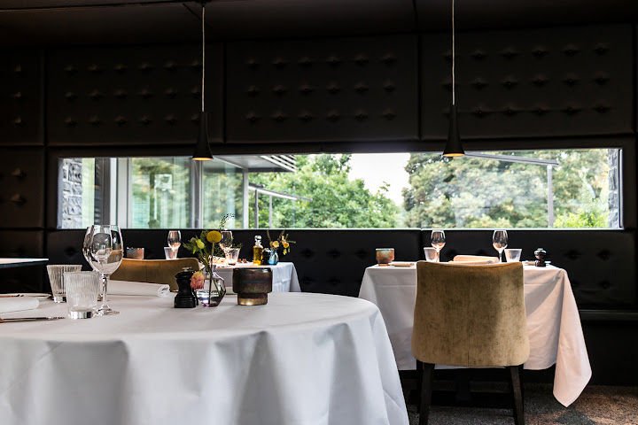 Le Sanglier des Ardennes by null